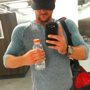 Meet your Posher, Andy